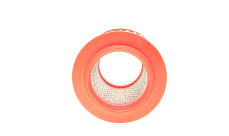 Фото 2 - Повітряний фільтр BLUE PRINT ADV182228