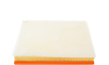 Фото 2 - Воздушный фильтр BLUE PRINT ADV182230