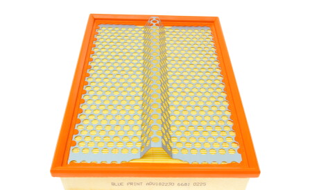 Фото 3 - Воздушный фильтр BLUE PRINT ADV182230