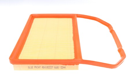 Фото 3 - Воздушный фильтр BLUE PRINT ADV182237