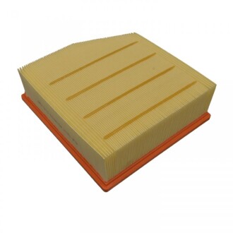 Фото 2 - Повітряний фільтр BLUE PRINT ADV182242