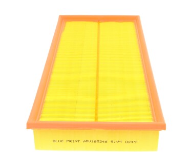 Фото 2 - Повітряний фільтр BLUE PRINT ADV182245