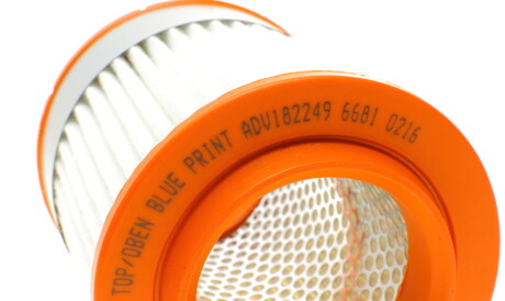 Фото 2 - Повітряний фільтр BLUE PRINT ADV182249