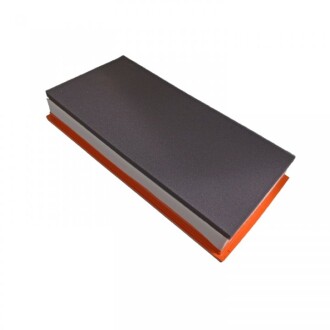 Фото 2 - Повітряний фільтр BLUE PRINT ADV182251