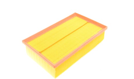 Фото 2 - Воздушный фильтр BLUE PRINT ADV182255