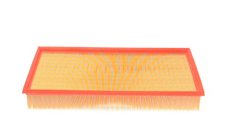 Фото 2 - Воздушный фильтр BLUE PRINT ADV182256