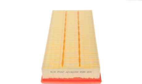 Фото 3 - Воздушный фильтр BLUE PRINT ADV182256