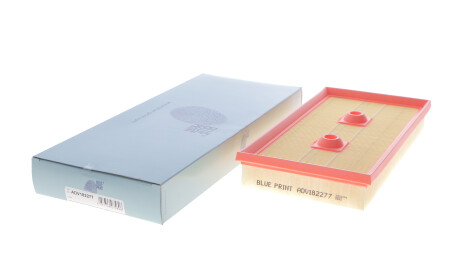 Фото 2 - Повітряний фільтр BLUE PRINT ADV182277