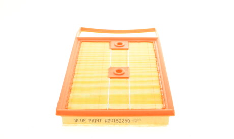Фото 3 - Повітряний фільтр BLUE PRINT ADV182280