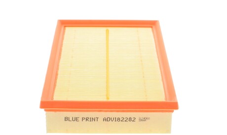 Фото 3 - Воздушный фильтр BLUE PRINT ADV182282