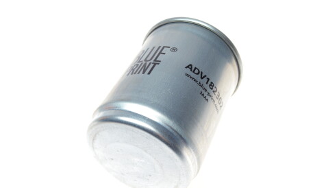 Фото 2 - Топливный фильтр BLUE PRINT ADV182302