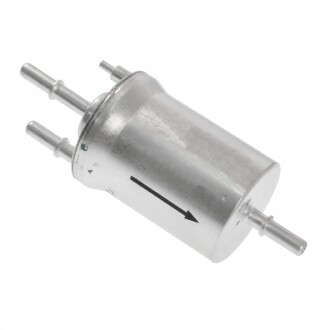 Фото 2 - Паливний фільтр BLUE PRINT ADV182308