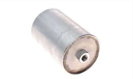 Фото 2 - Паливний фільтр BLUE PRINT ADV182314