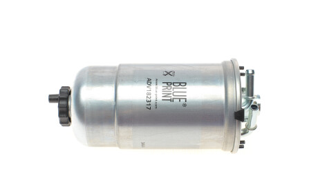 Фото 3 - Топливный фильтр BLUE PRINT ADV182317