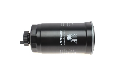 Фото 2 - Паливний фільтр BLUE PRINT ADV182327