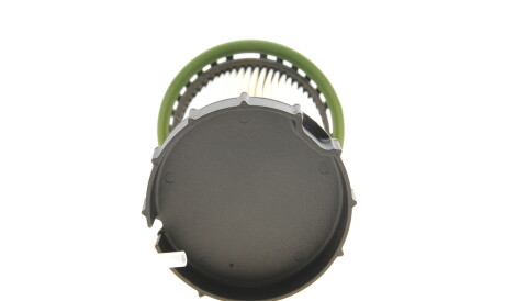 Фото 2 - Топливный фильтр BLUE PRINT ADV182333