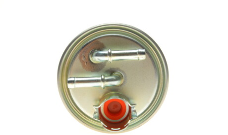 Фото 2 - Топливный фильтр BLUE PRINT ADV182355