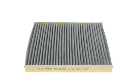 Фото 3 - Фильтр салона BLUE PRINT ADV182501