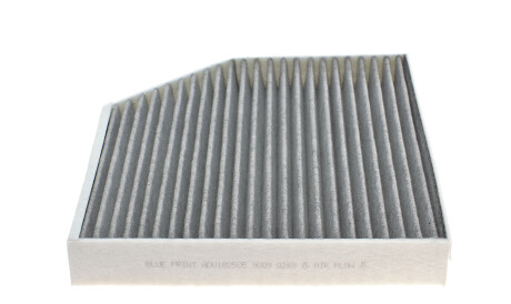 Фото 3 - Фильтр салона BLUE PRINT ADV182505
