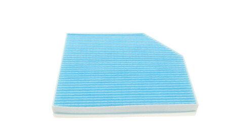 Фото 3 - Фильтр салона BLUE PRINT ADV182509