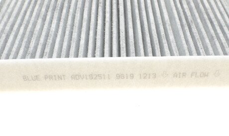 Фото 3 - Фильтр салона BLUE PRINT ADV182511