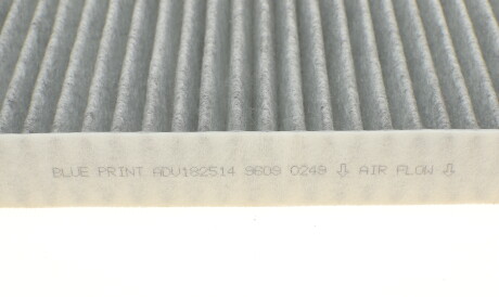 Фото 3 - Фильтр салона BLUE PRINT ADV182514