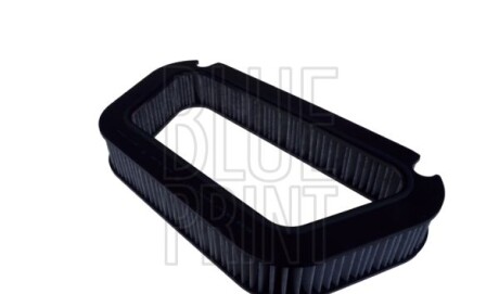 Фото 2 - Фільтр салону BLUE PRINT ADV182517