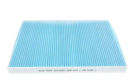 Фото 3 - Фильтр салона BLUE PRINT ADV182521