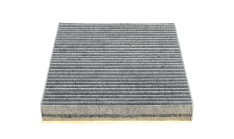 Фото 2 - Фильтр салона BLUE PRINT ADV182522