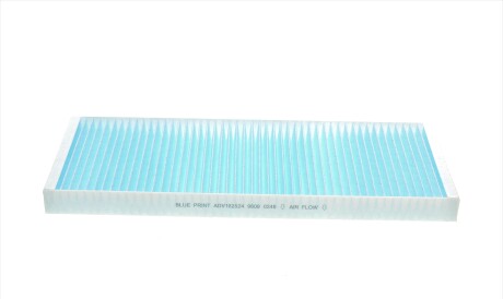 Фото 3 - Фильтр салона BLUE PRINT ADV182524
