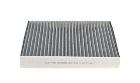 Фото 3 - Фільтр салону BLUE PRINT ADV182525