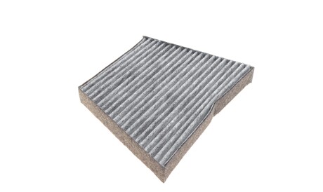 Фото 3 - Фильтр салона BLUE PRINT ADV182528