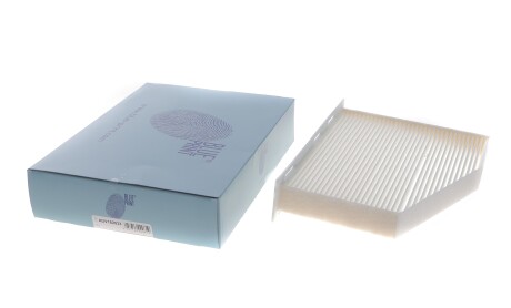 Фото 2 - Фільтр салону BLUE PRINT ADV182533