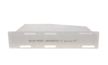Фото 3 - Фільтр салону BLUE PRINT ADV182533