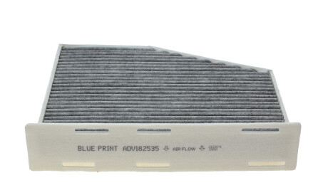 Фото 3 - Фильтр салона BLUE PRINT ADV182535