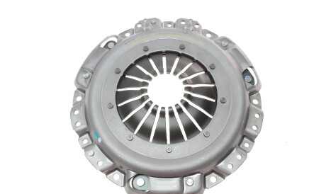 Фото 3 - Комплект сцепления BLUE PRINT ADV183002