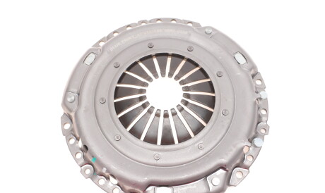 Фото 3 - Комплект зчеплення BLUE PRINT ADV183006