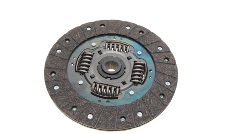 Фото 2 - Комплект зчеплення BLUE PRINT ADV1830116