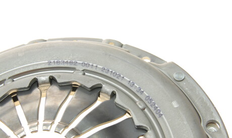 Фото 3 - Комплект сцепления BLUE PRINT ADV1830117