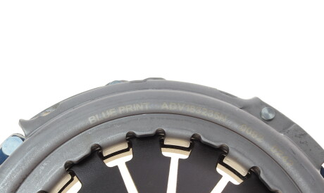 Фото 2 - Комплект зчеплення BLUE PRINT ADV1830119