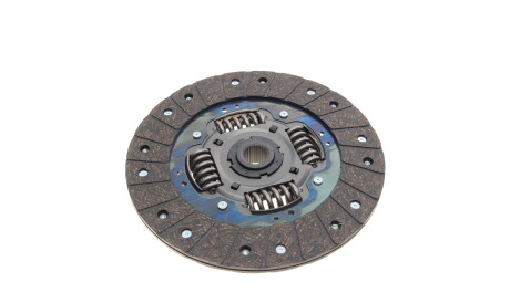 Фото 3 - Комплект сцепления BLUE PRINT ADV1830120