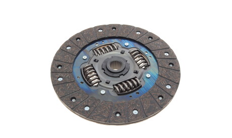 Фото 2 - Комплект сцепления BLUE PRINT ADV1830121