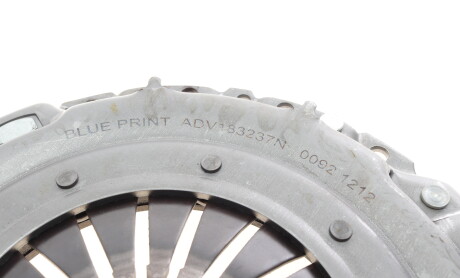 Фото 7 - Комплект сцепления BLUE PRINT ADV1830121