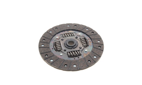 Фото 2 - Комплект зчеплення BLUE PRINT ADV1830129