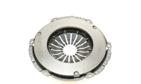 Фото 2 - Комплект зчеплення BLUE PRINT ADV1830137