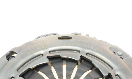 Фото 3 - Комплект зчеплення BLUE PRINT ADV1830137