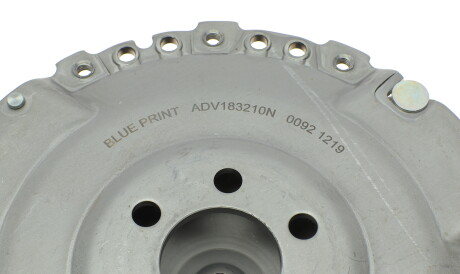 Фото 3 - Комплект сцепления BLUE PRINT ADV183013