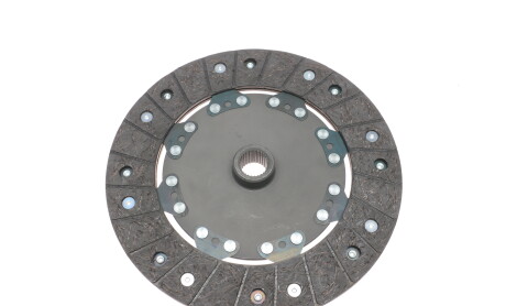 Фото 4 - Комплект сцепления BLUE PRINT ADV183014