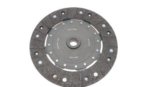 Фото 5 - Комплект сцепления BLUE PRINT ADV183014