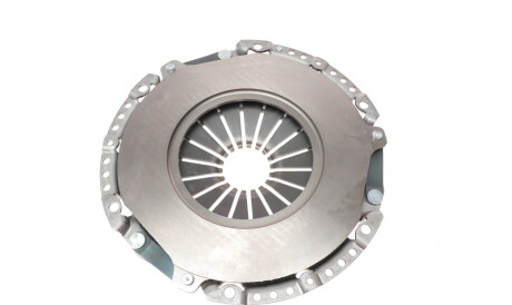 Фото 2 - Комплект сцепления BLUE PRINT ADV183015